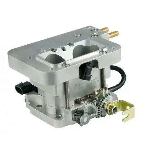 Marca Reconocida Kit de Conversión de Carburación a Inyección - AG PARTS (AG2307)